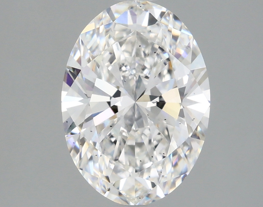 1.93ct E SI1 OV