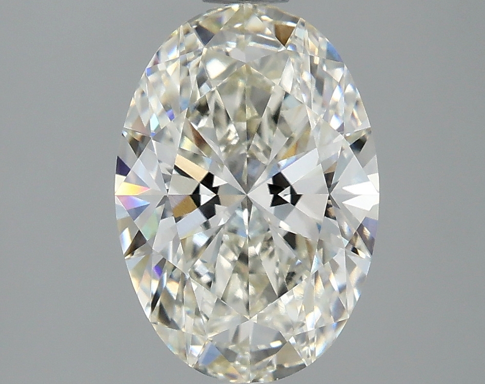 2.11ct H VVS1 OV