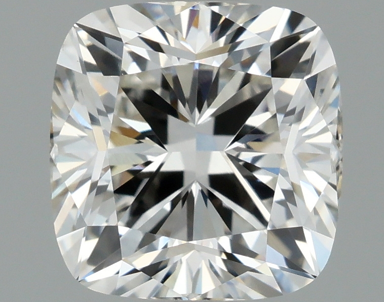 1.56ct H VVS2 CUSQ