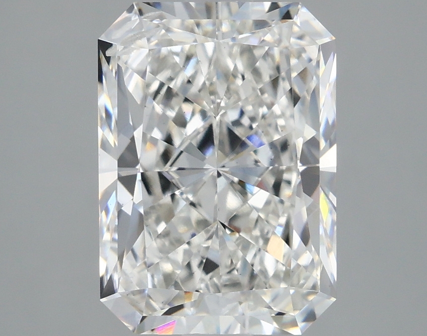 2.99ct F SI1 RAD