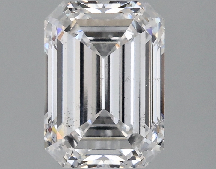 1.98ct E SI1 EM