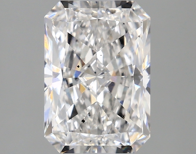 2.07ct F SI1 RAD