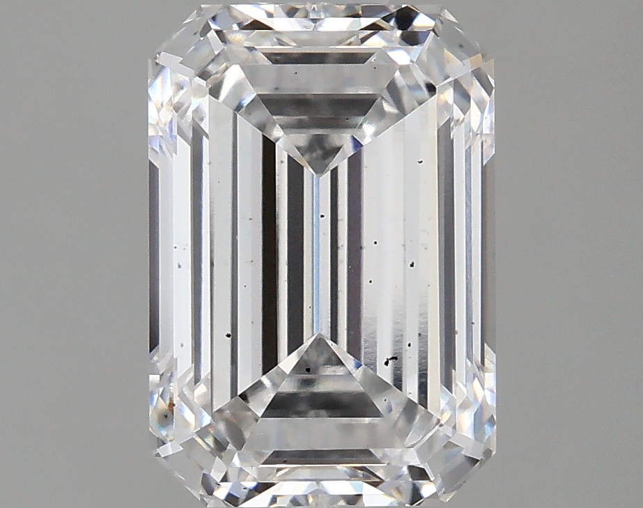 1.98ct E SI1 EM