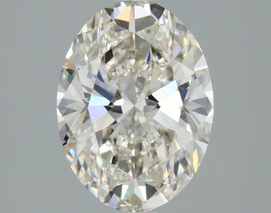 2.36ct H VVS2 OV