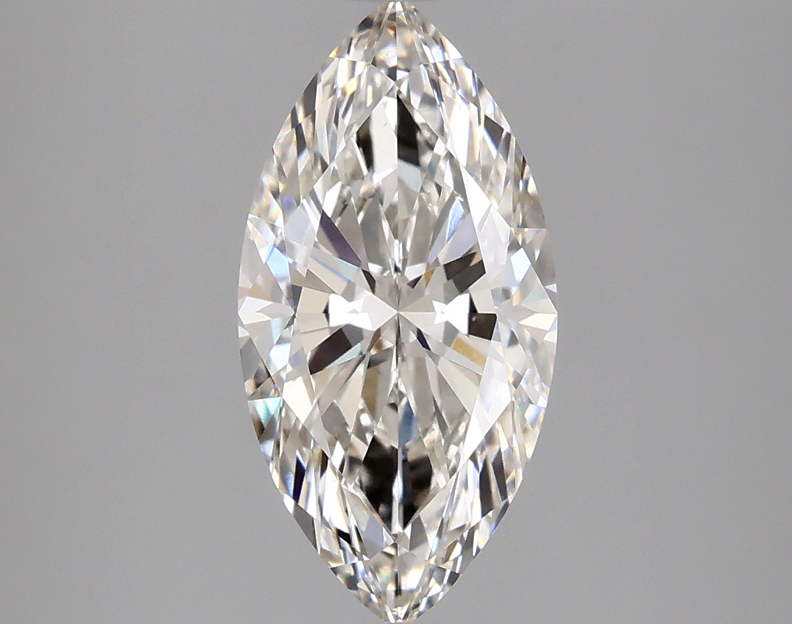 2.09ct H VVS2 MQ