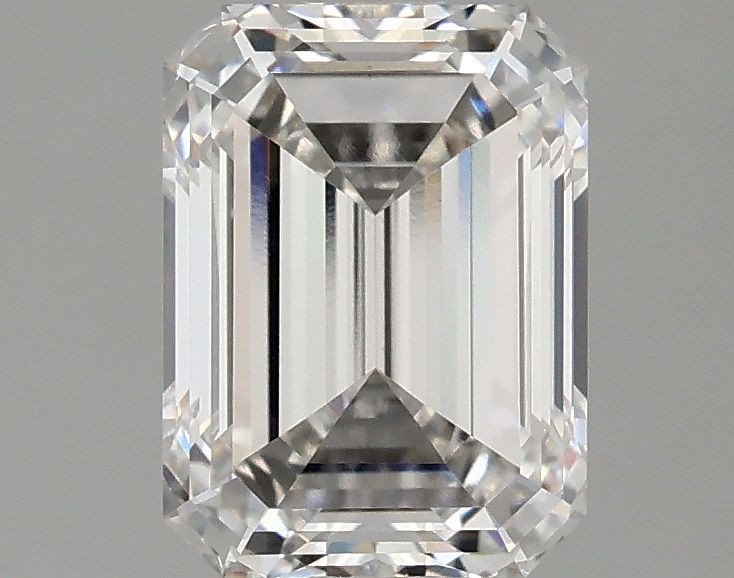 2.11ct H VVS2 EM