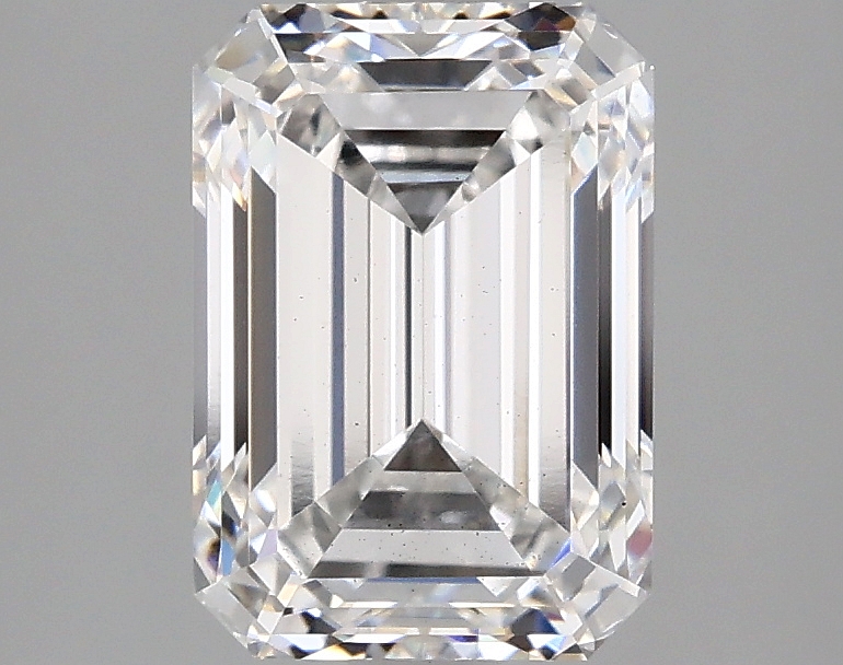 2.44ct E SI1 EM