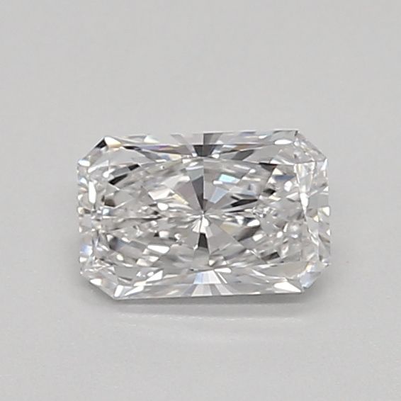 0.33ct D VVS2 RADIANT