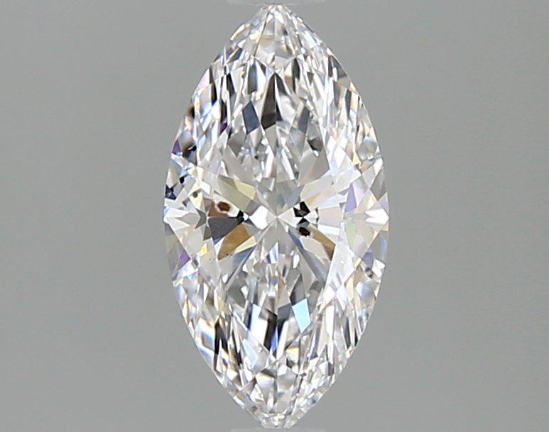 1.02ct D SI1 MQ