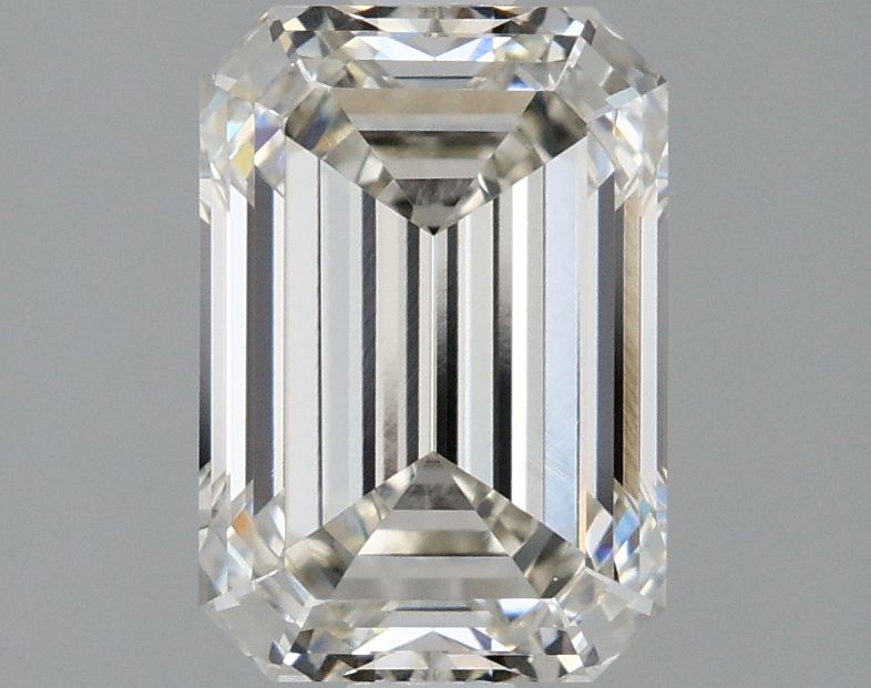 2.06ct H VVS2 EM