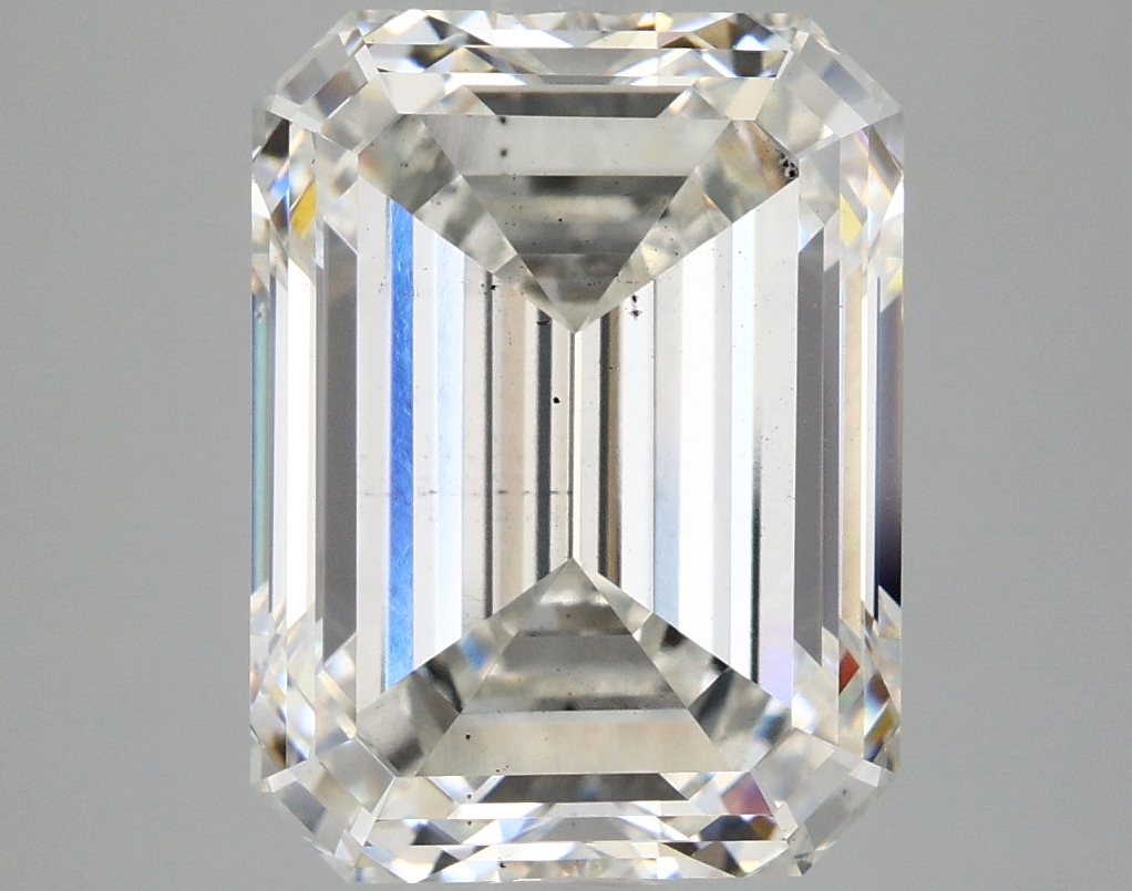5.01ct G SI1 EM