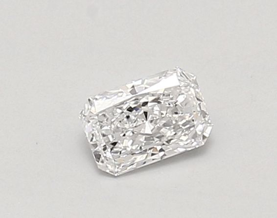 0.34ct D VS1 RADIANT