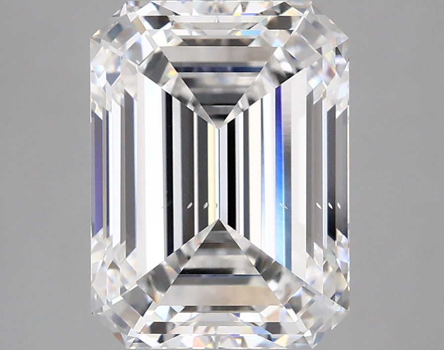 4.11ct D SI1 EM