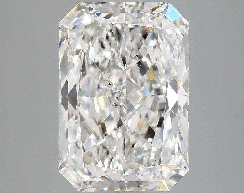 4ct F SI1 RAD