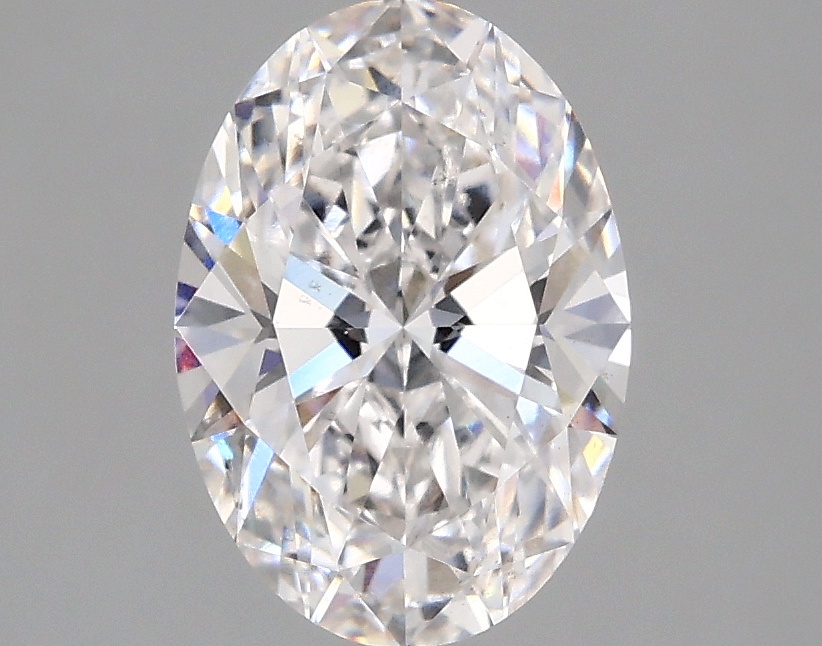 1.77ct E SI1 OV