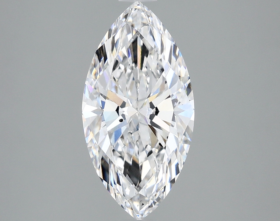 1.98ct D SI1 MQ