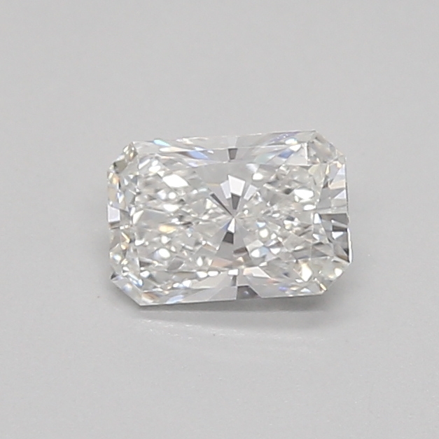 0.34ct E VS1 RADIANT