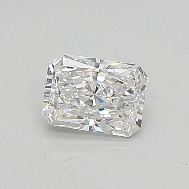 0.34ct D VS1 RADIANT