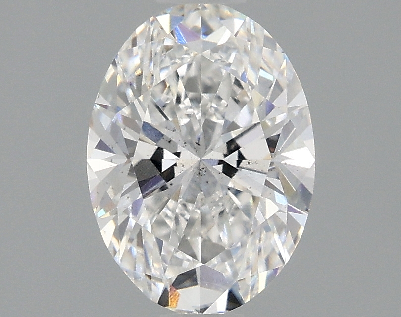 1.46ct E SI1 OV