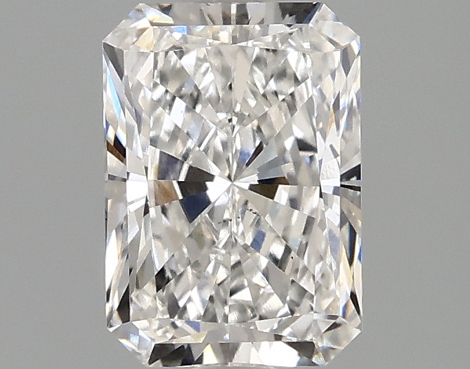 1.38ct E VS2 RAD