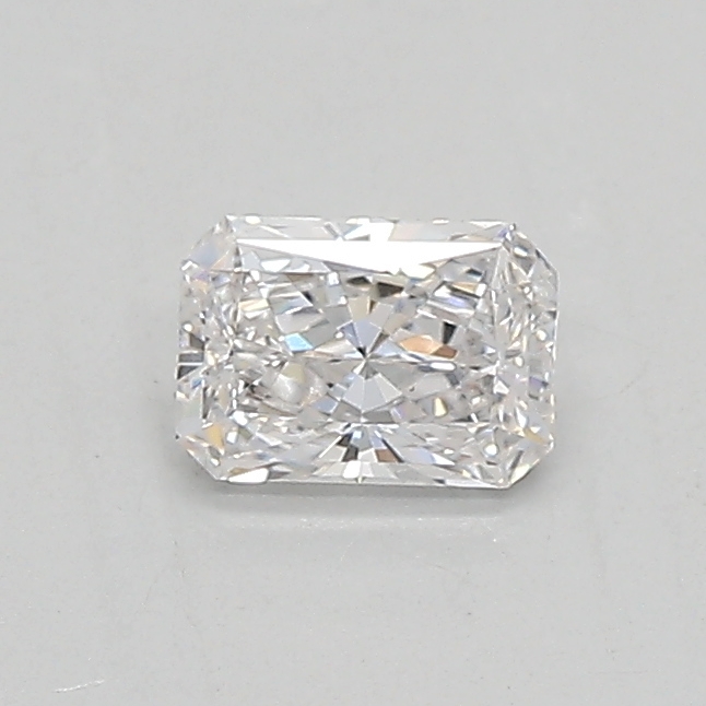 0.34ct E VS1 RADIANT