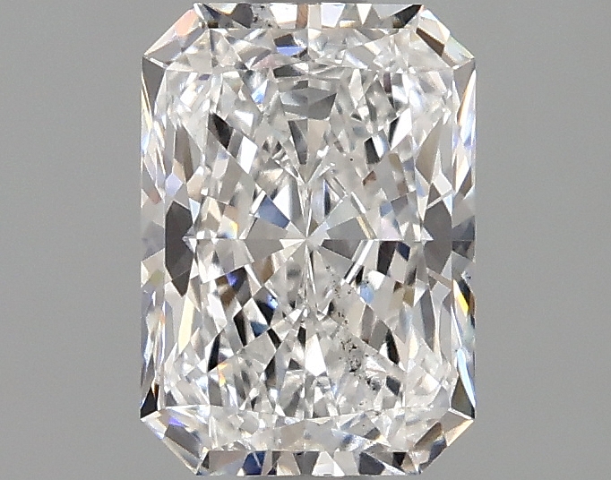 1.38ct E VS2 RAD