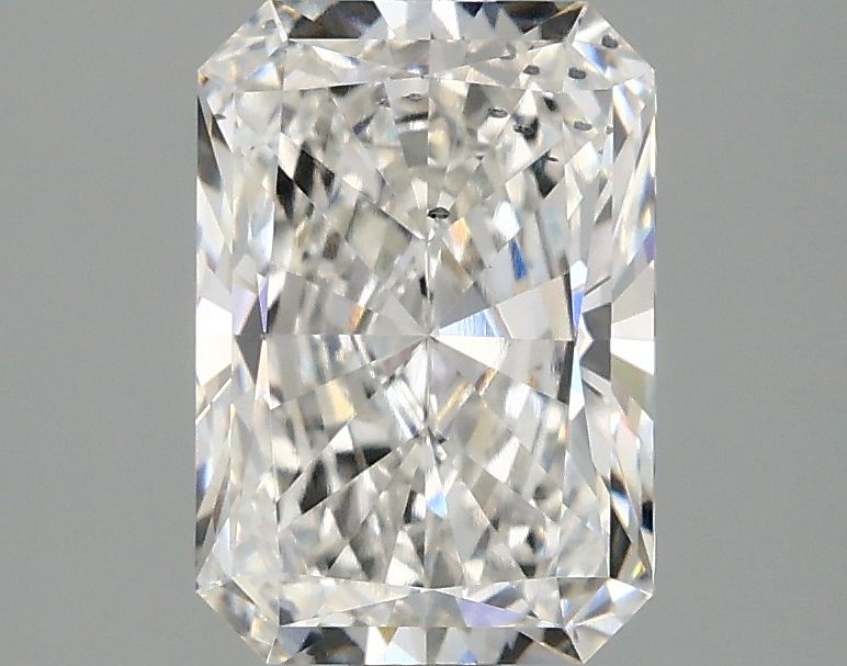 1.99ct F SI1 RAD