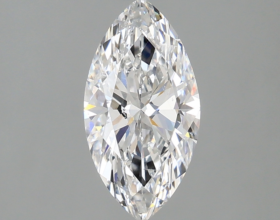 1.01ct D SI1 MQ