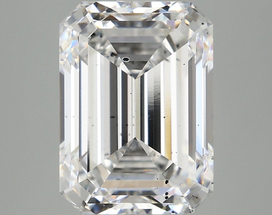 4.16ct E SI1 EM
