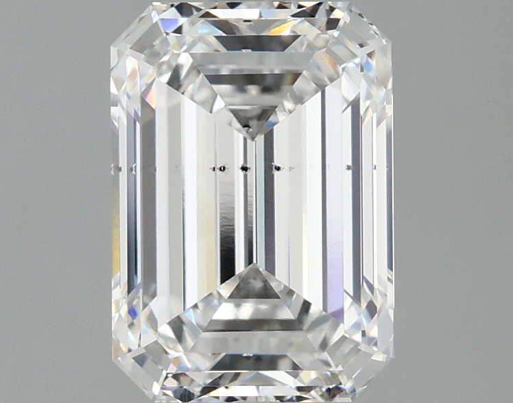 2.19ct D SI1 EM