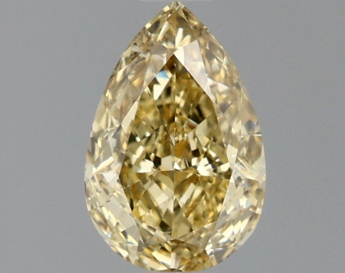 0.98ct FANCY SI1 PE