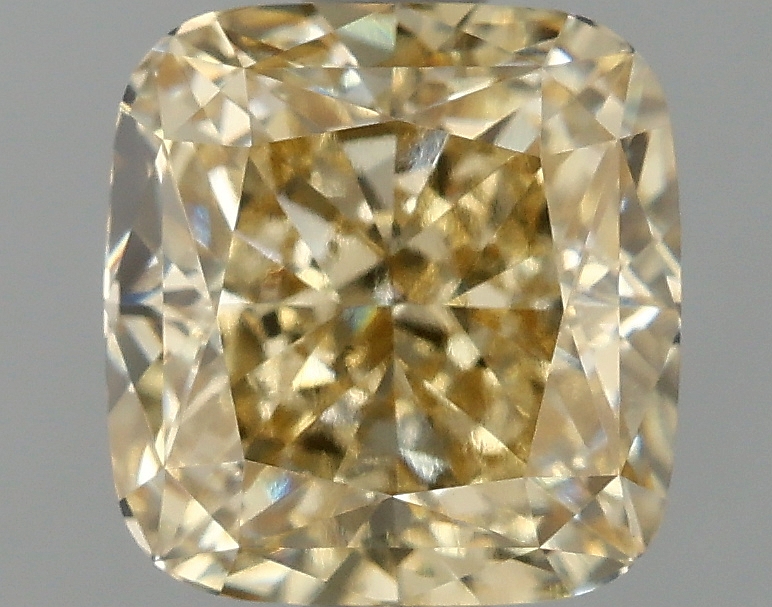 1.59ct FANCY VS2 CUSQ