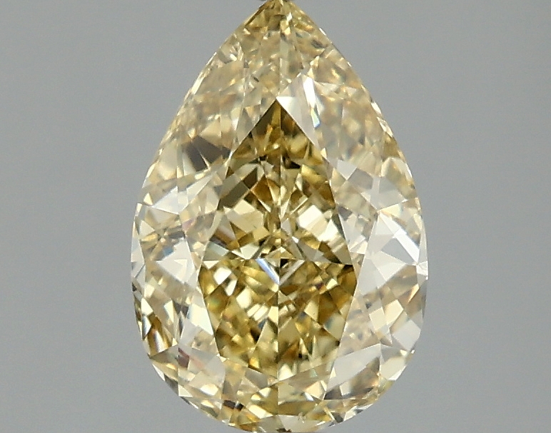 1.48ct FANCY VS1 PE