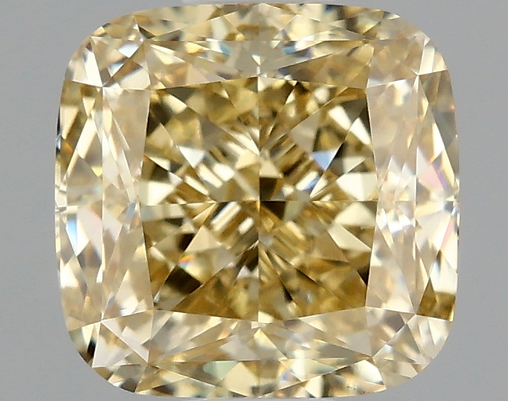 1.48ct FANCY VS1 CUSQ