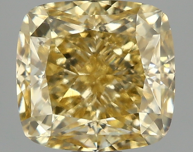 1.48ct FANCY VS2 CUSQ