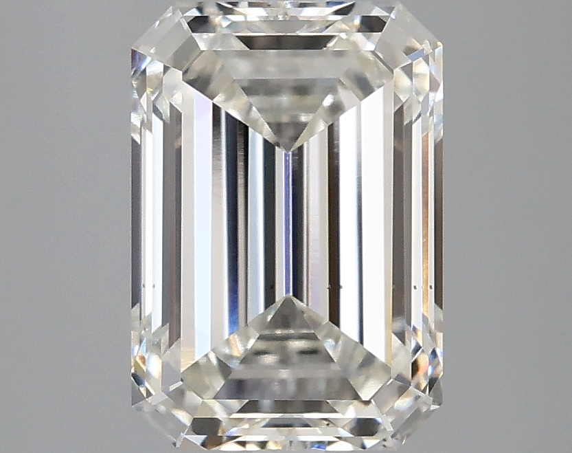 2.98ct H VS2 EM
