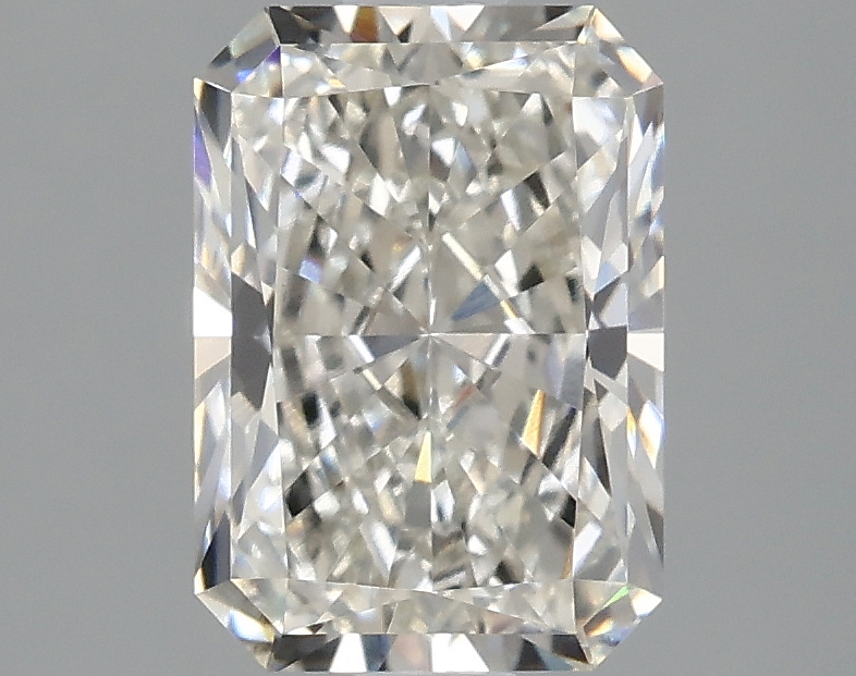 2.08ct H VVS2 RAD
