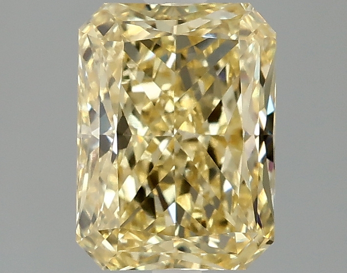 1.98ct FANCY VS1 RAD