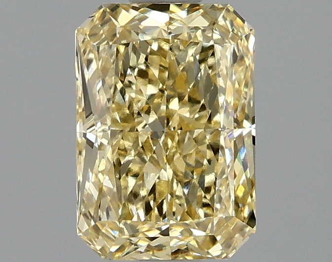 1.47ct FANCY VVS2 RAD