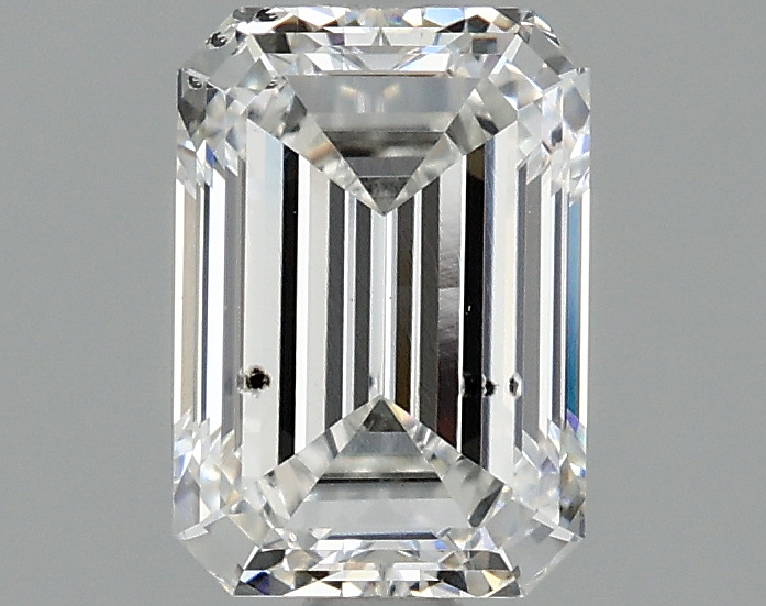 1.64ct E SI1 EM