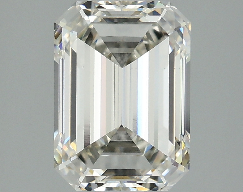2.57ct H VVS2 EM