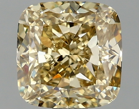 1.48ct FANCY VVS2 CUSQ