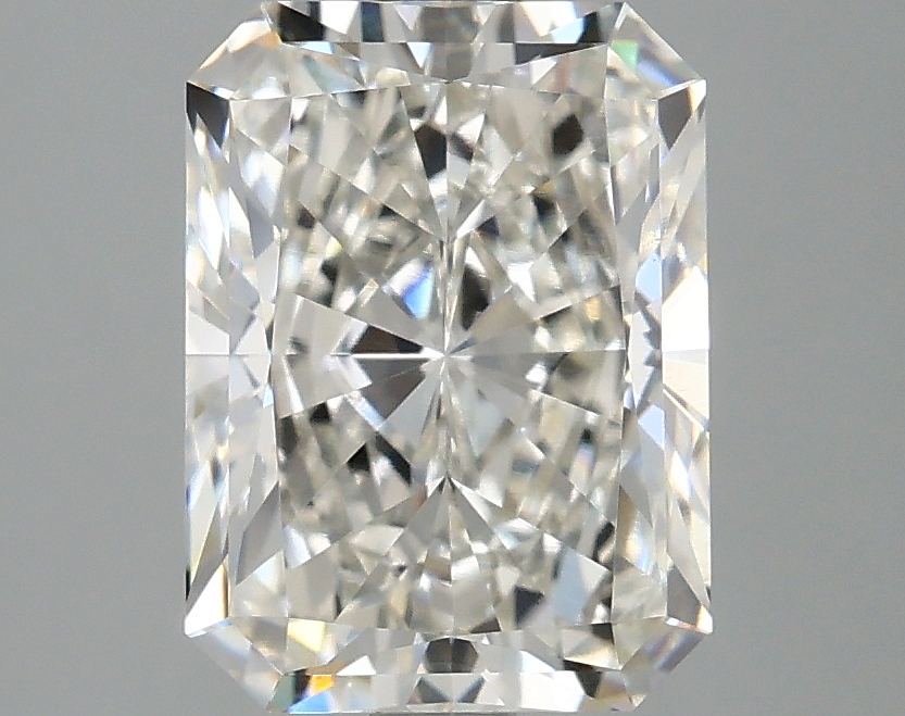 2.96ct H VVS2 RAD
