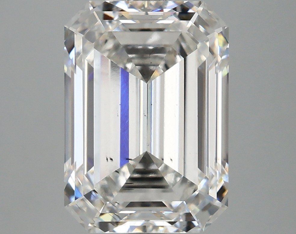 5.02ct G SI1 EM