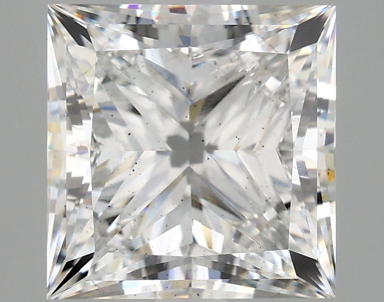 4.02ct E SI1 PR