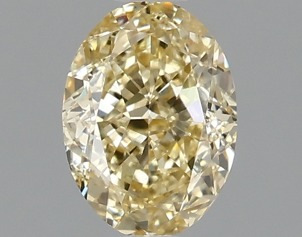 1.08ct FANCY VS1 OV