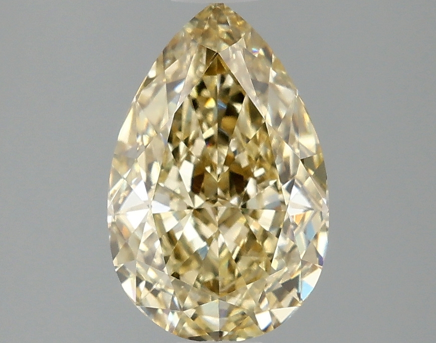 2.11ct FANCY VS1 PE