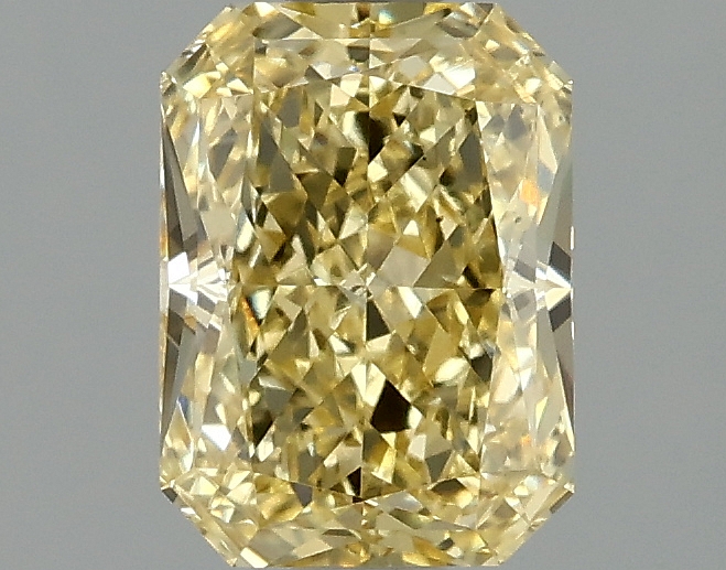 1.58ct FANCY VS2 RAD