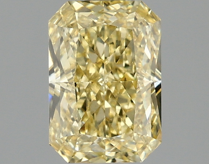 1.52ct FANCY VS1 RAD