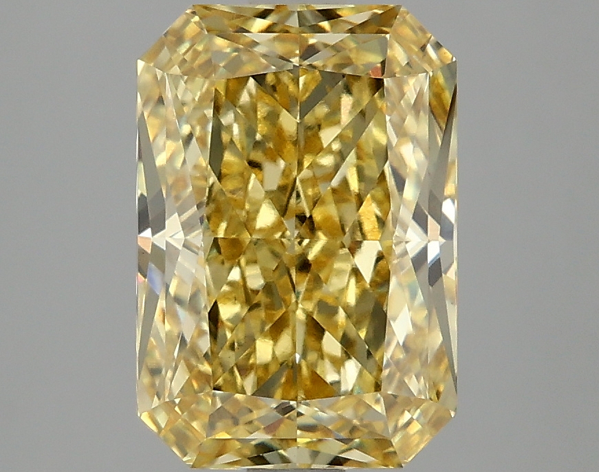 3.12ct FANCY VS1 RAD